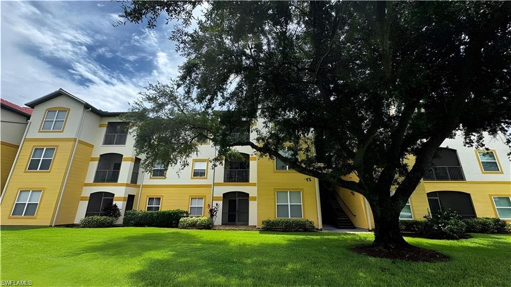 11530 Villa Garden # 1101, FORT MYERS FL 33913-39