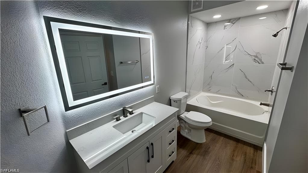 11530 Villa Garden # 1101, FORT MYERS FL 33913-30