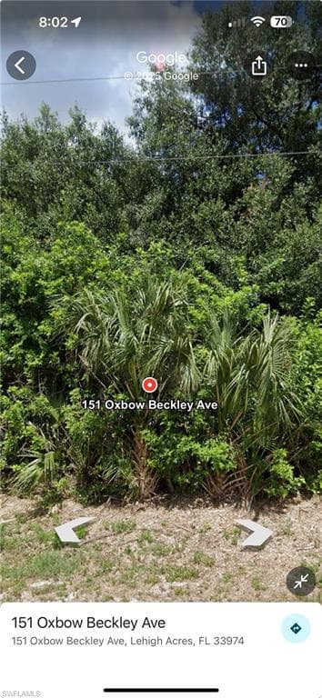 151 Beckley DR, LEHIGH ACRES FL 33974-1