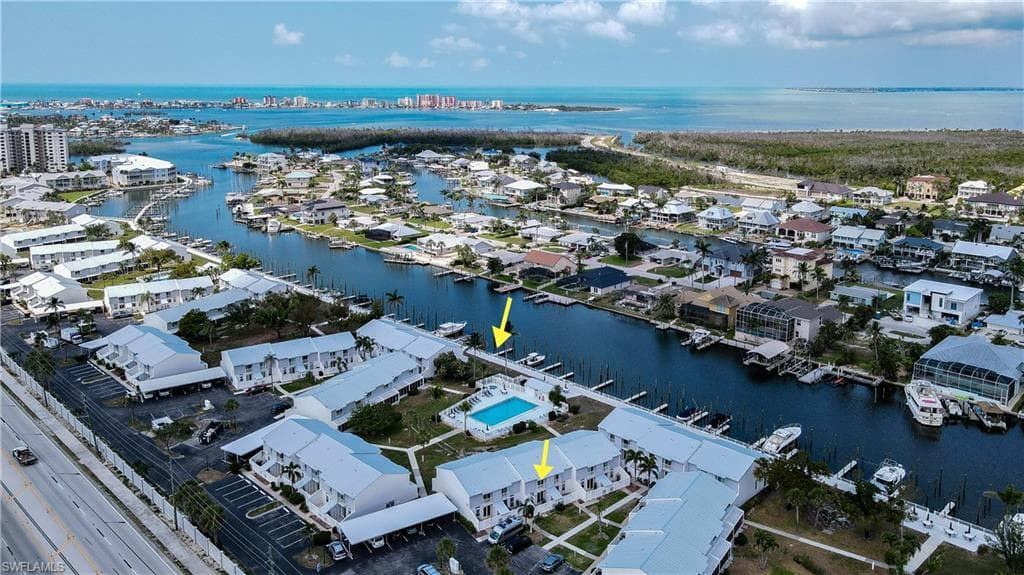 18026 San Carlos BLVD # 80, FORT MYERS BEACH FL 33931-1