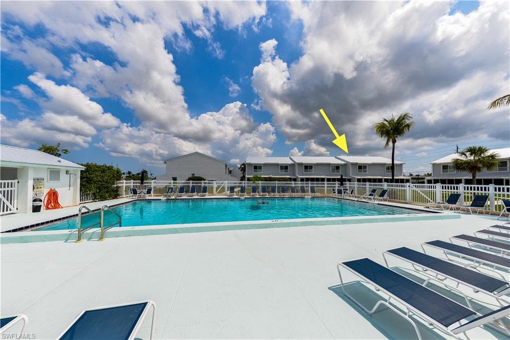 18026 San Carlos BLVD # 80, FORT MYERS BEACH FL 33931-31