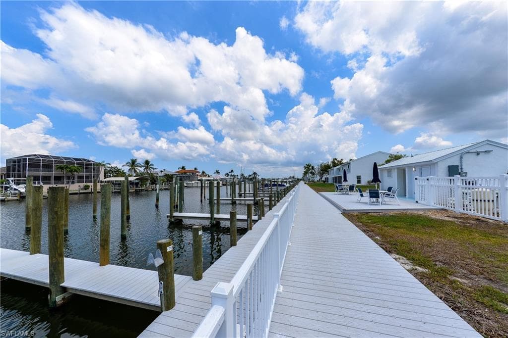 18026 San Carlos BLVD # 80, FORT MYERS BEACH FL 33931-39