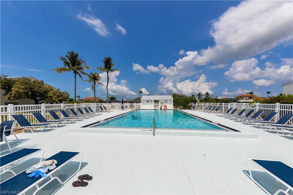 18026 San Carlos BLVD # 80, FORT MYERS BEACH FL 33931-30