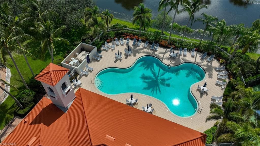 28020 Boccaccio WAY, BONITA SPRINGS FL 34135-19