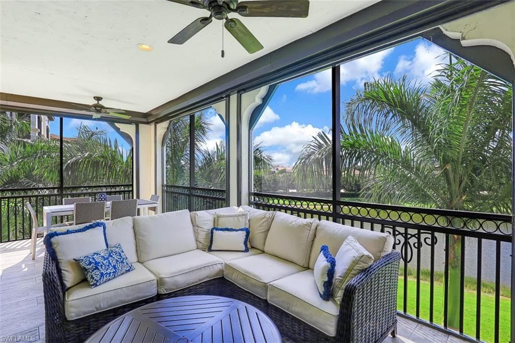 16433 Carrara WAY # 201, NAPLES FL 34110-22