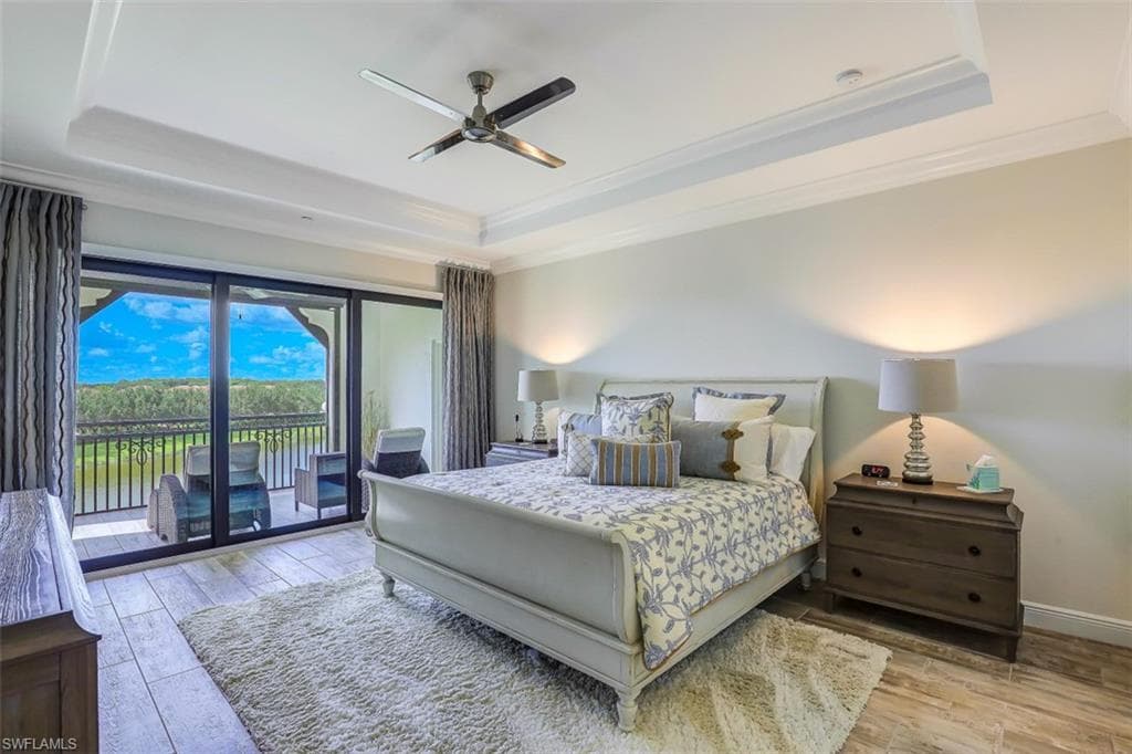 16433 Carrara WAY # 201, NAPLES FL 34110-12