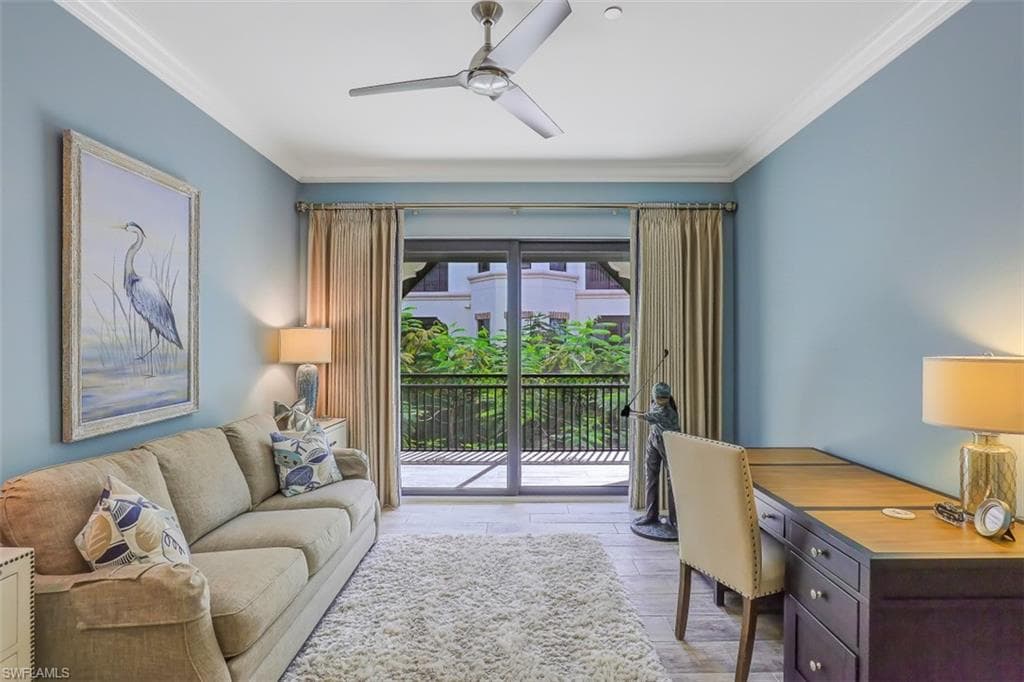 16433 Carrara WAY # 201, NAPLES FL 34110-16