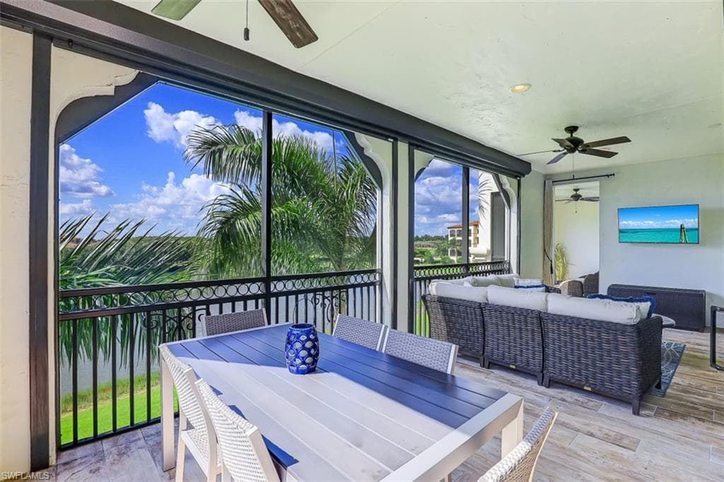16433 Carrara WAY # 201, NAPLES FL 34110-11