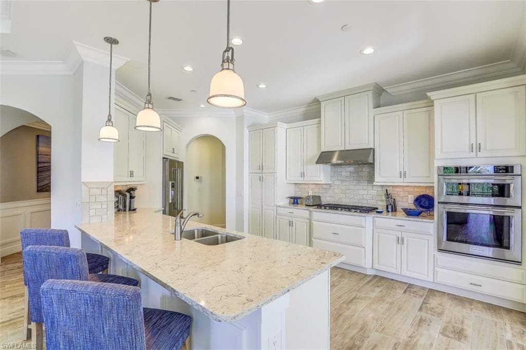 16433 Carrara WAY # 201, NAPLES FL 34110-6