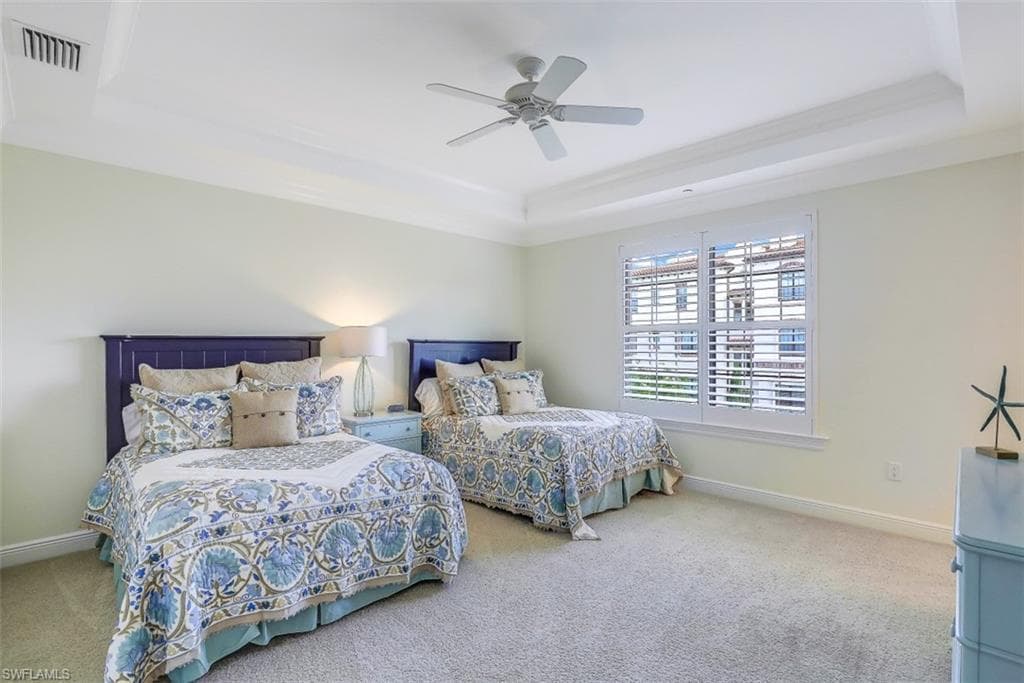 16433 Carrara WAY # 201, NAPLES FL 34110-19