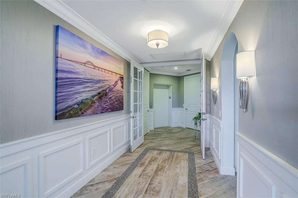 16433 Carrara WAY # 201, NAPLES FL 34110-23