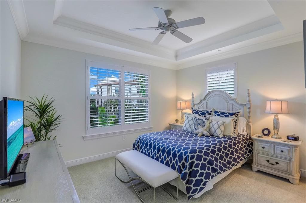 16433 Carrara WAY # 201, NAPLES FL 34110-17