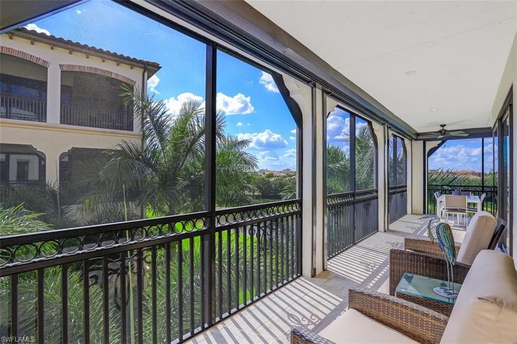 16433 Carrara WAY # 201, NAPLES FL 34110-10