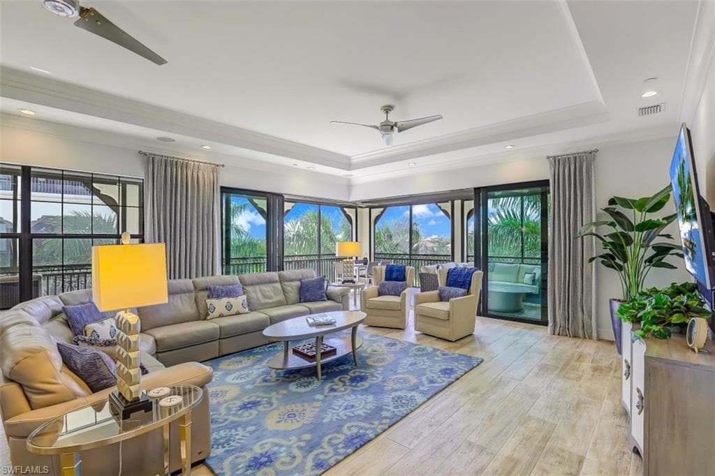 16433 Carrara WAY # 201, NAPLES FL 34110-3