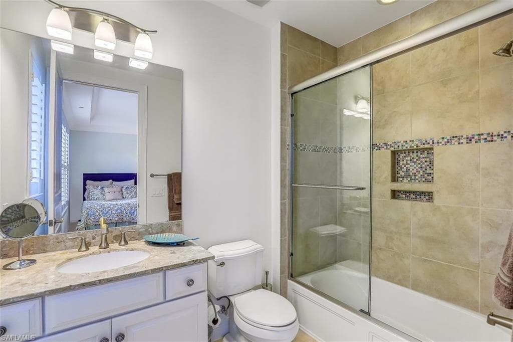 16433 Carrara WAY # 201, NAPLES FL 34110-20