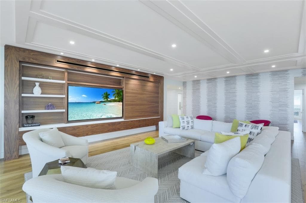 13915 Old Coast RD # 1601, NAPLES FL 34110-1