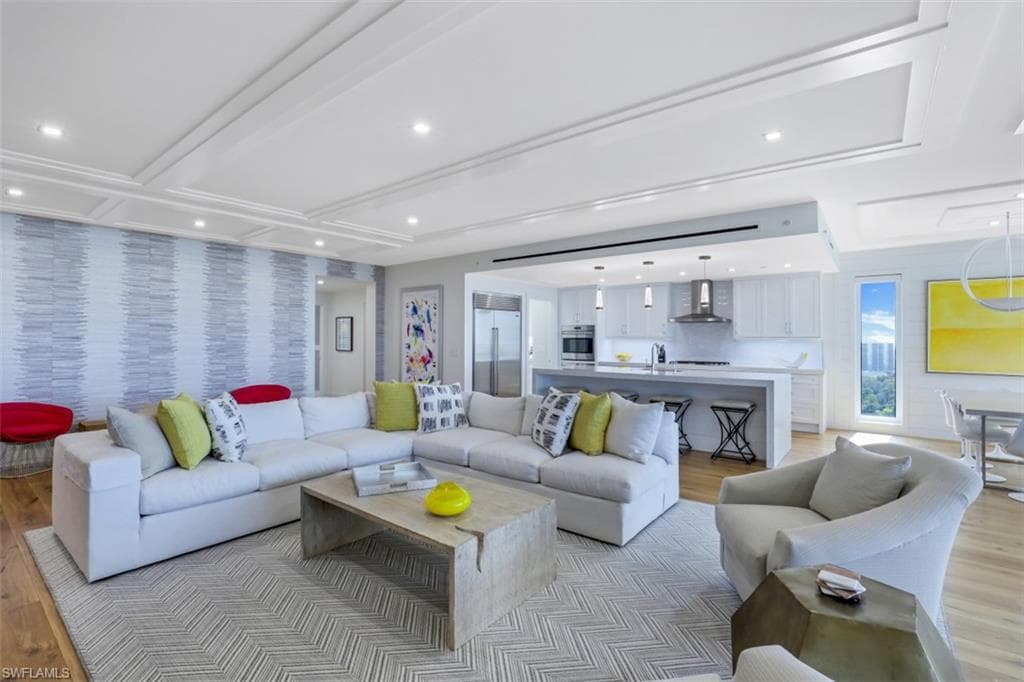 13915 Old Coast RD # 1601, NAPLES FL 34110-2