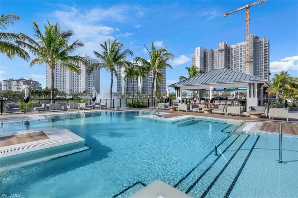 13915 Old Coast RD # 1601, NAPLES FL 34110-27