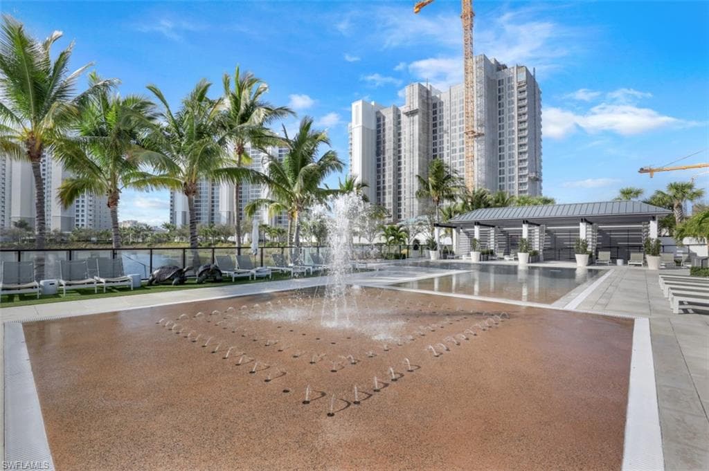 13915 Old Coast RD # 1601, NAPLES FL 34110-29