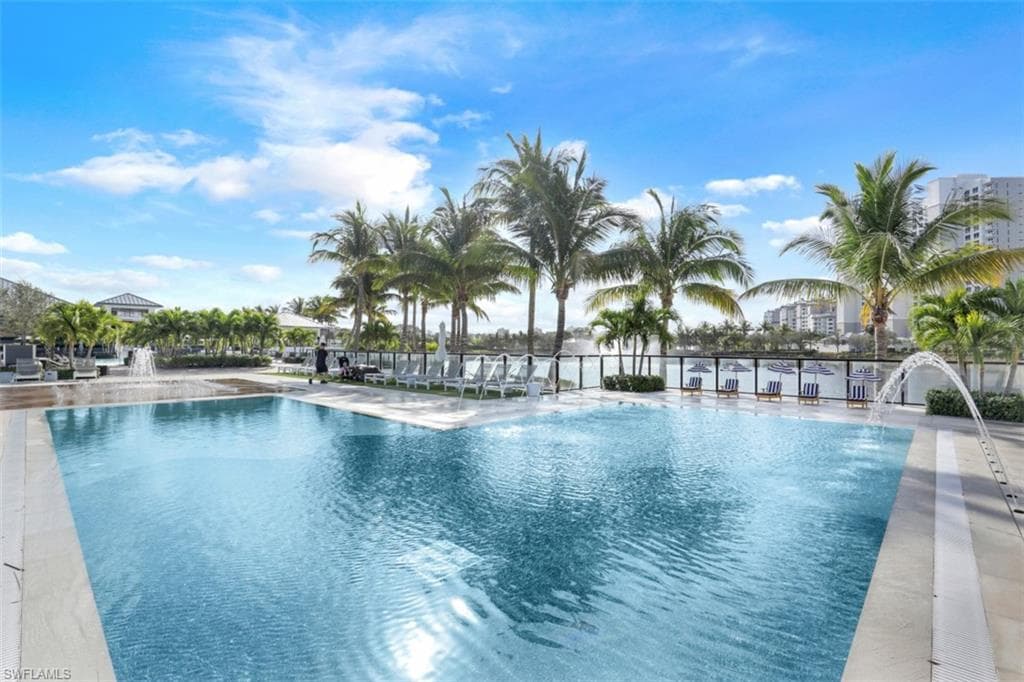 13915 Old Coast RD # 1601, NAPLES FL 34110-30