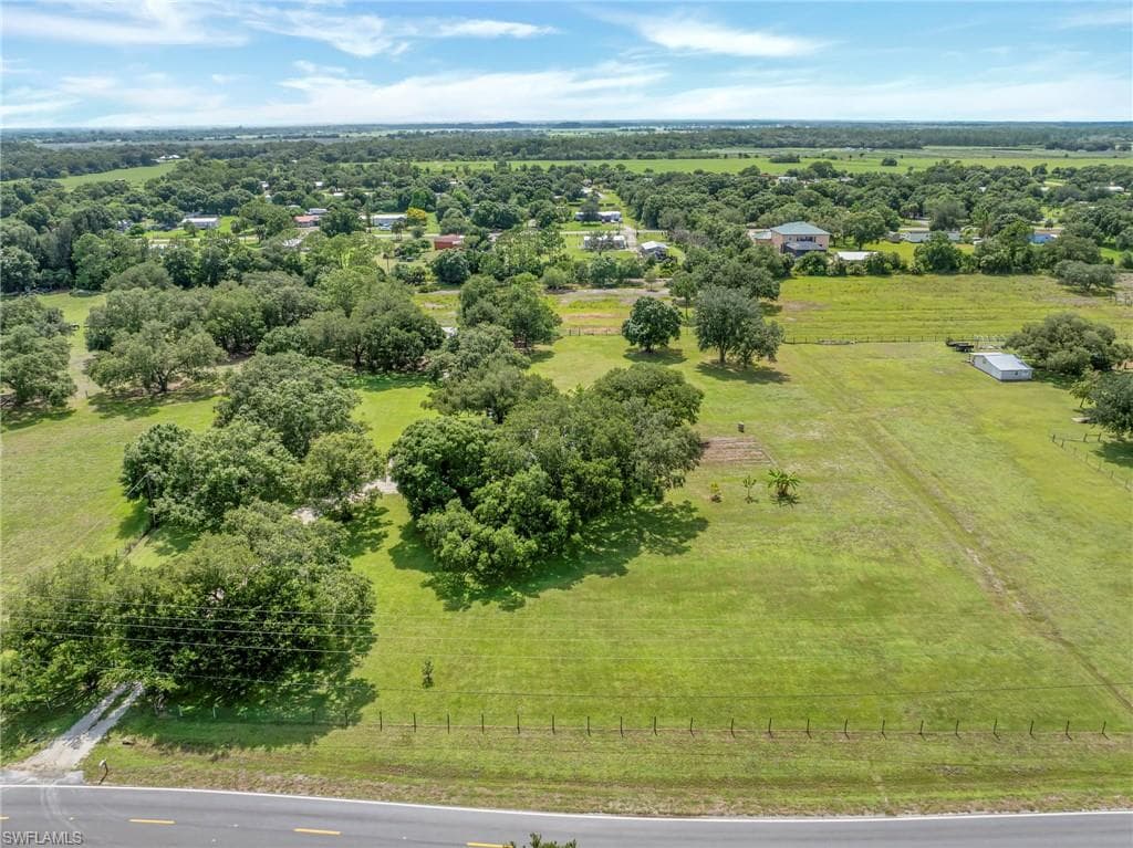 1133 Crescent AVE, LABELLE FL 33935-1