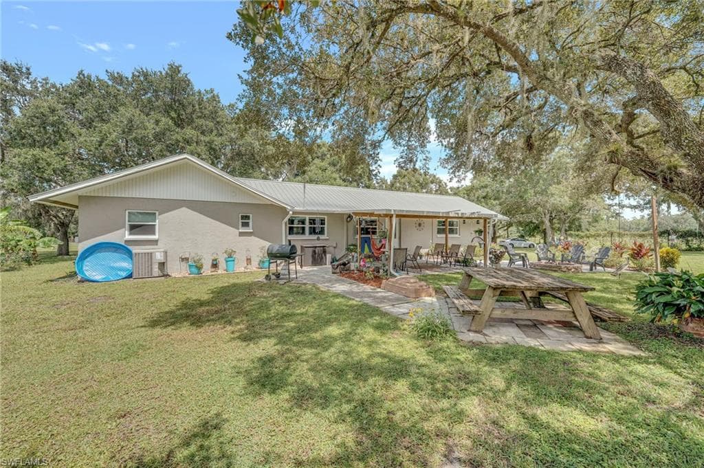 1133 Crescent AVE, LABELLE FL 33935-41