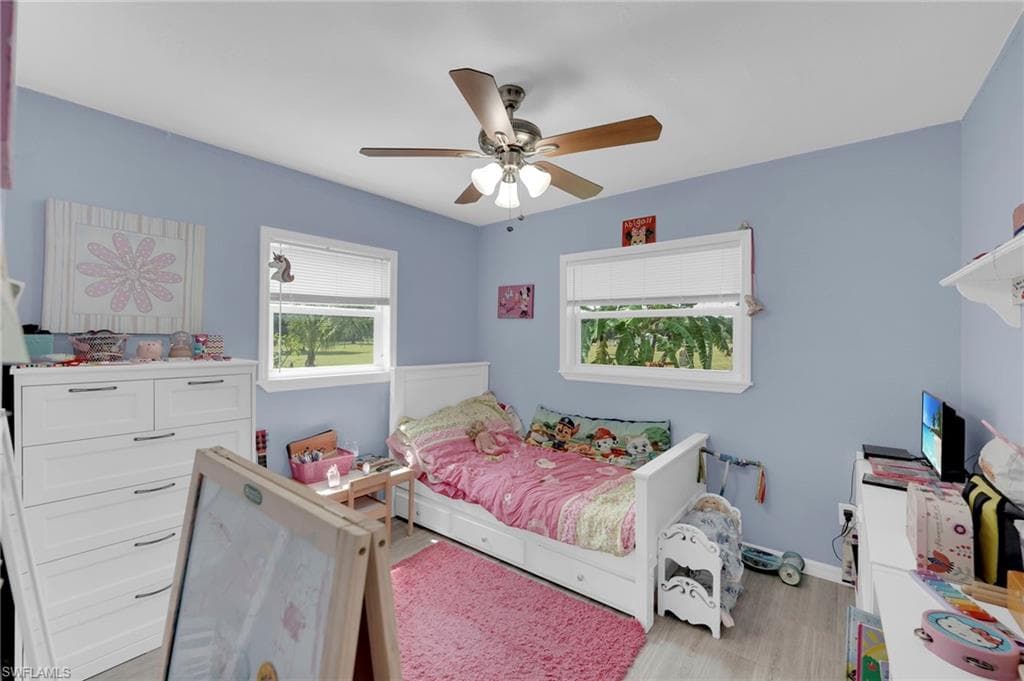 1133 Crescent AVE, LABELLE FL 33935-16