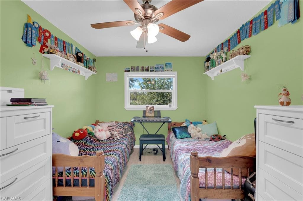 1133 Crescent AVE, LABELLE FL 33935-21