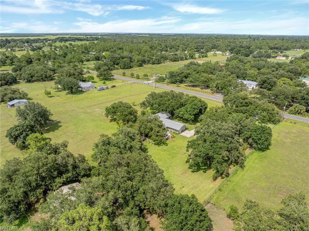 1133 Crescent AVE, LABELLE FL 33935-4