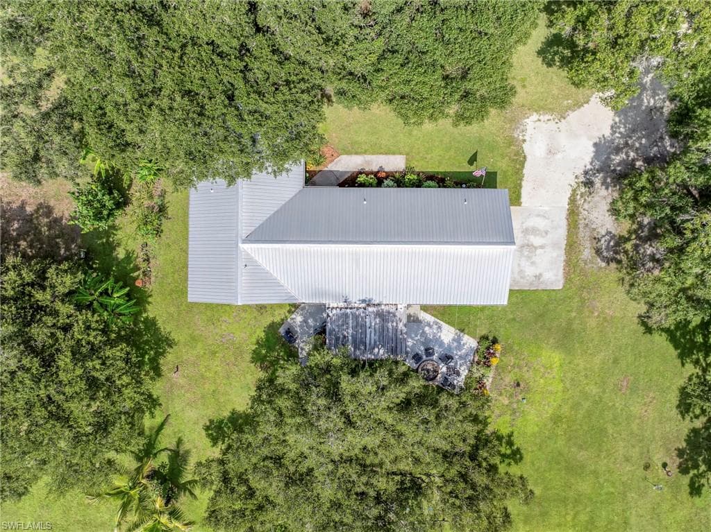 1133 Crescent AVE, LABELLE FL 33935-8