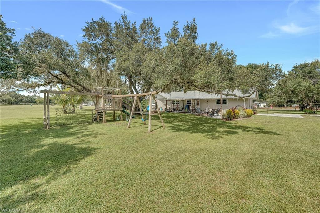 1133 Crescent AVE, LABELLE FL 33935-44