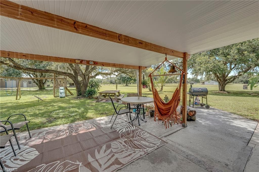 1133 Crescent AVE, LABELLE FL 33935-36