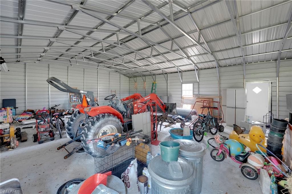 1133 Crescent AVE, LABELLE FL 33935-43