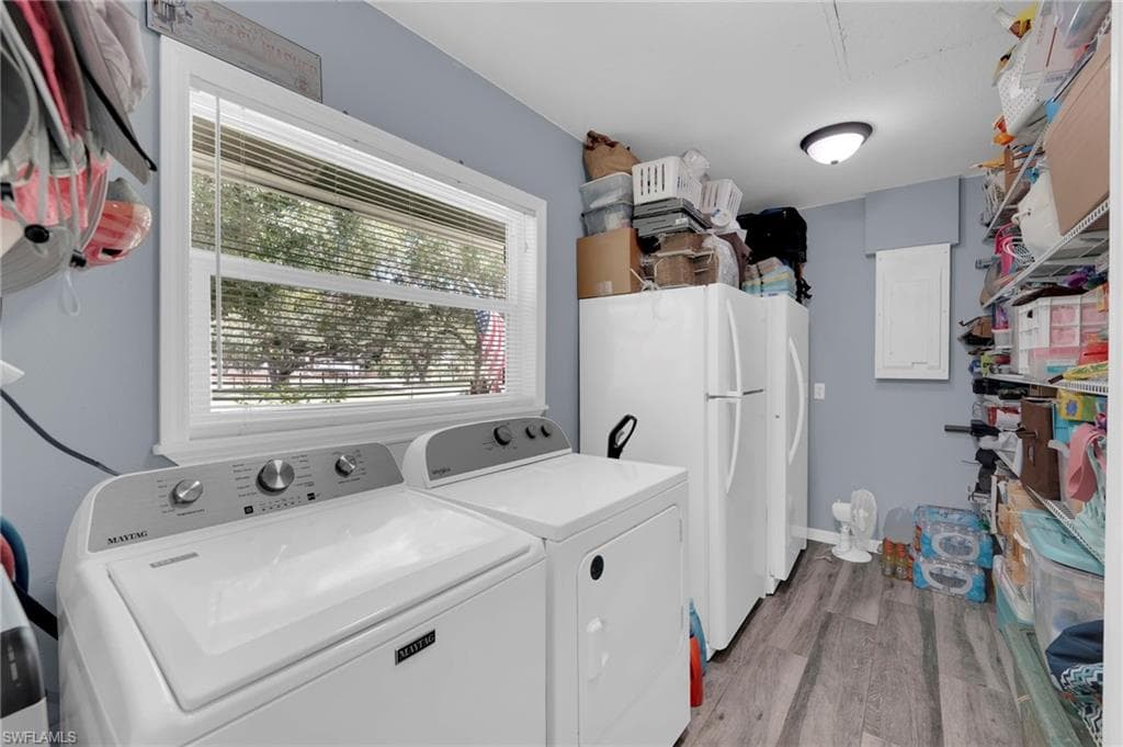 1133 Crescent AVE, LABELLE FL 33935-34