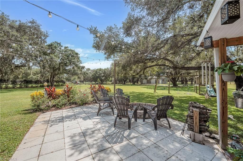 1133 Crescent AVE, LABELLE FL 33935-38