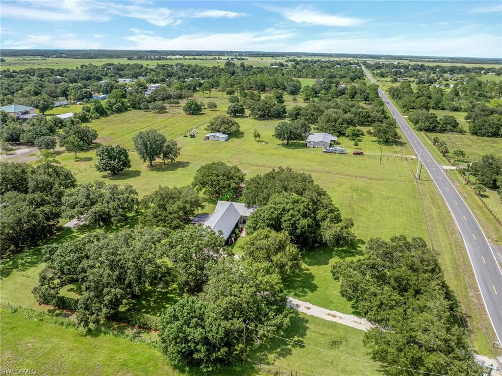 1133 Crescent AVE, LABELLE FL 33935-3