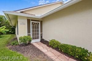 13421 Wild Cotton CT, NORTH FORT MYERS FL 33903-1
