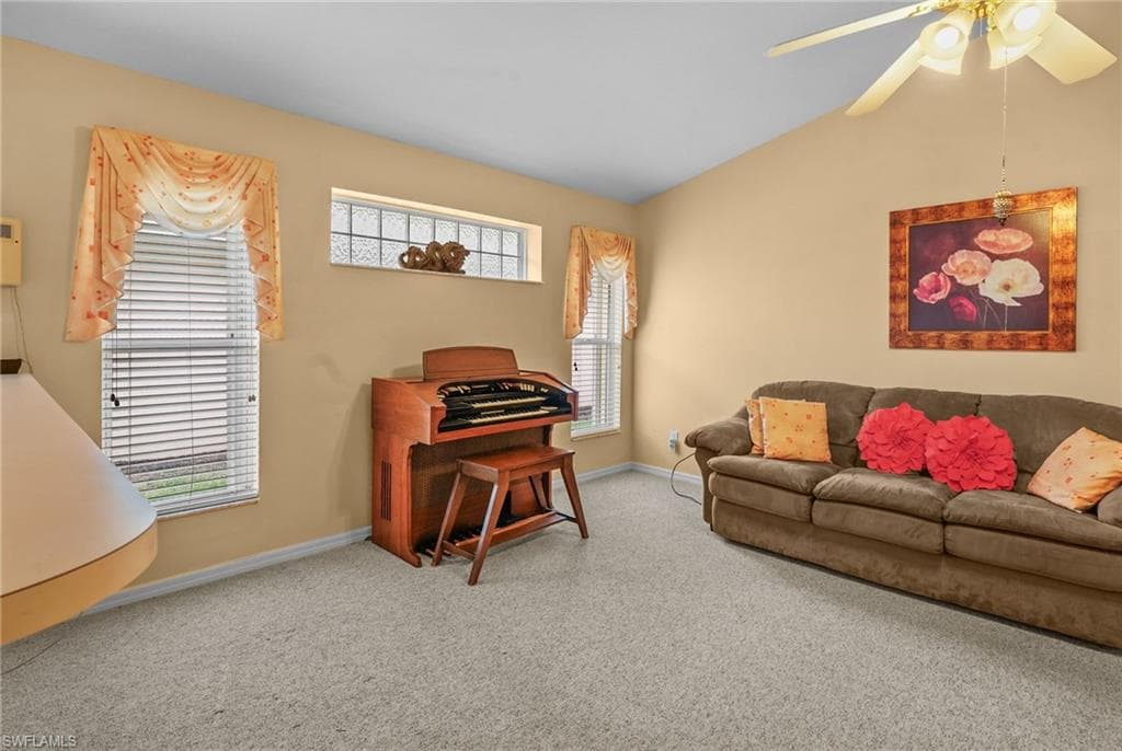 13421 Wild Cotton CT, NORTH FORT MYERS FL 33903-2