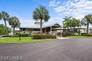 13421 Wild Cotton CT, NORTH FORT MYERS FL 33903-31