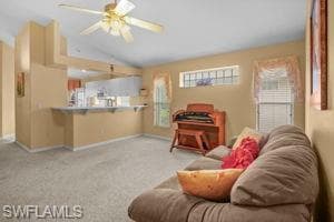 13421 Wild Cotton CT, NORTH FORT MYERS FL 33903-7