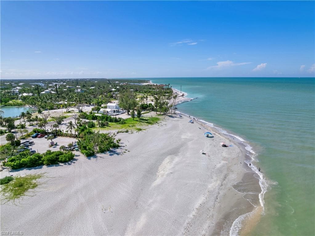 2563 Coconut DR, SANIBEL FL 33957-22