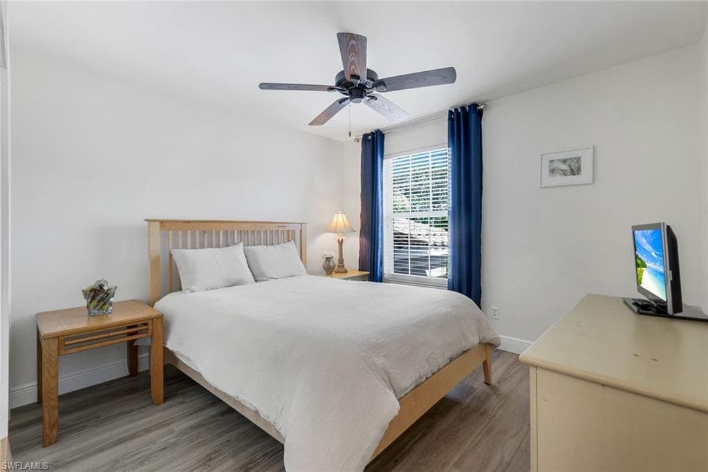 9331 Spring Run BLVD # 3003, ESTERO FL 34135-22