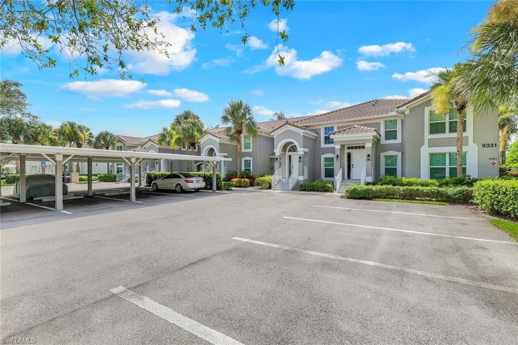 9331 Spring Run BLVD # 3003, ESTERO FL 34135-26