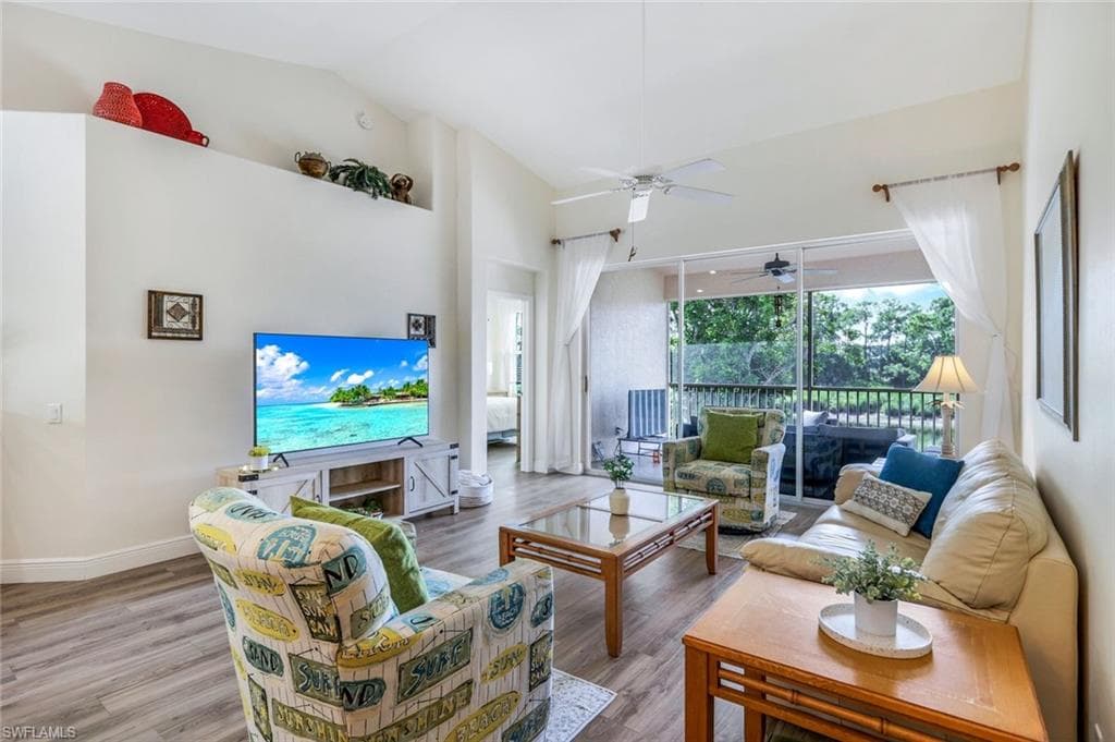 9331 Spring Run BLVD # 3003, ESTERO FL 34135-5