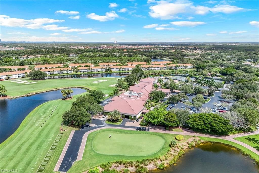 9331 Spring Run BLVD # 3003, ESTERO FL 34135-41