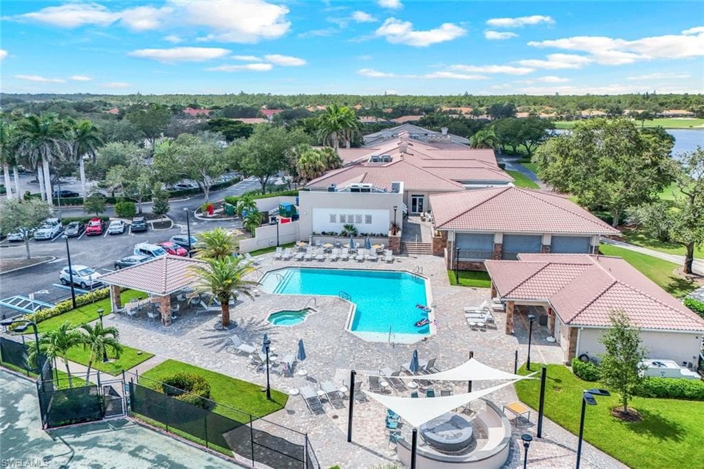 9331 Spring Run BLVD # 3003, ESTERO FL 34135-45