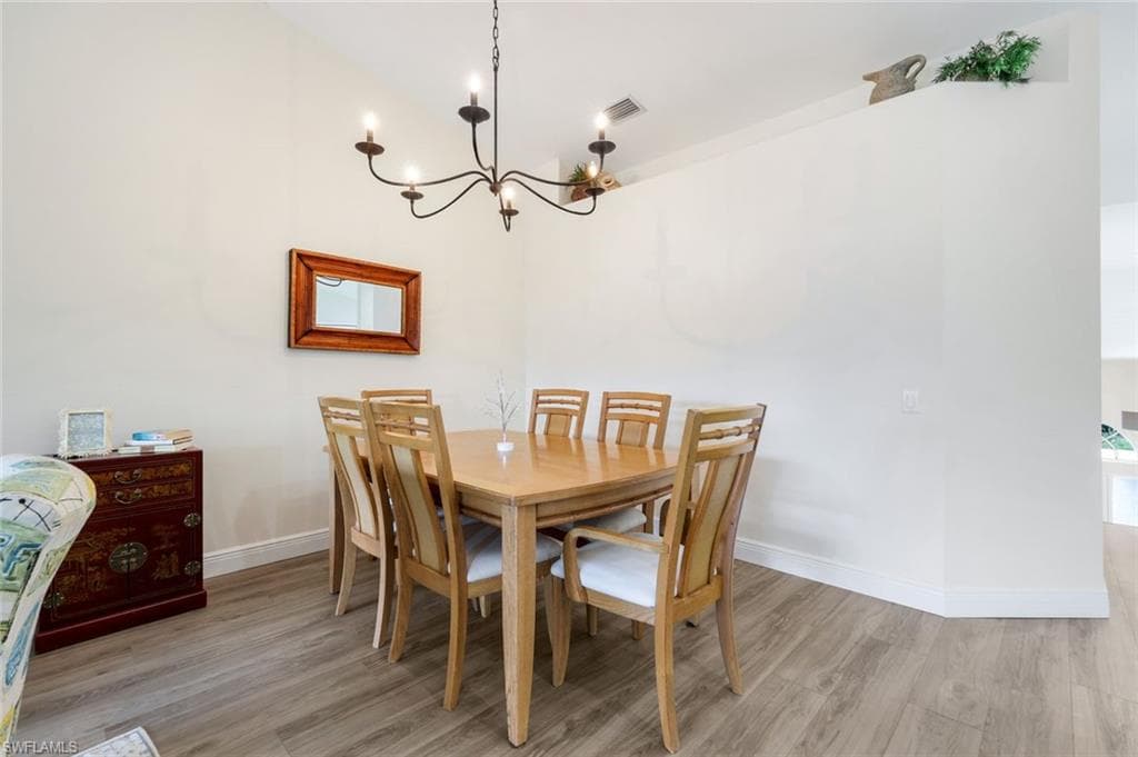 9331 Spring Run BLVD # 3003, ESTERO FL 34135-16