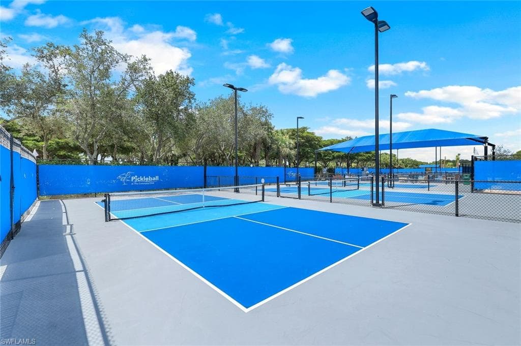 9331 Spring Run BLVD # 3003, ESTERO FL 34135-46