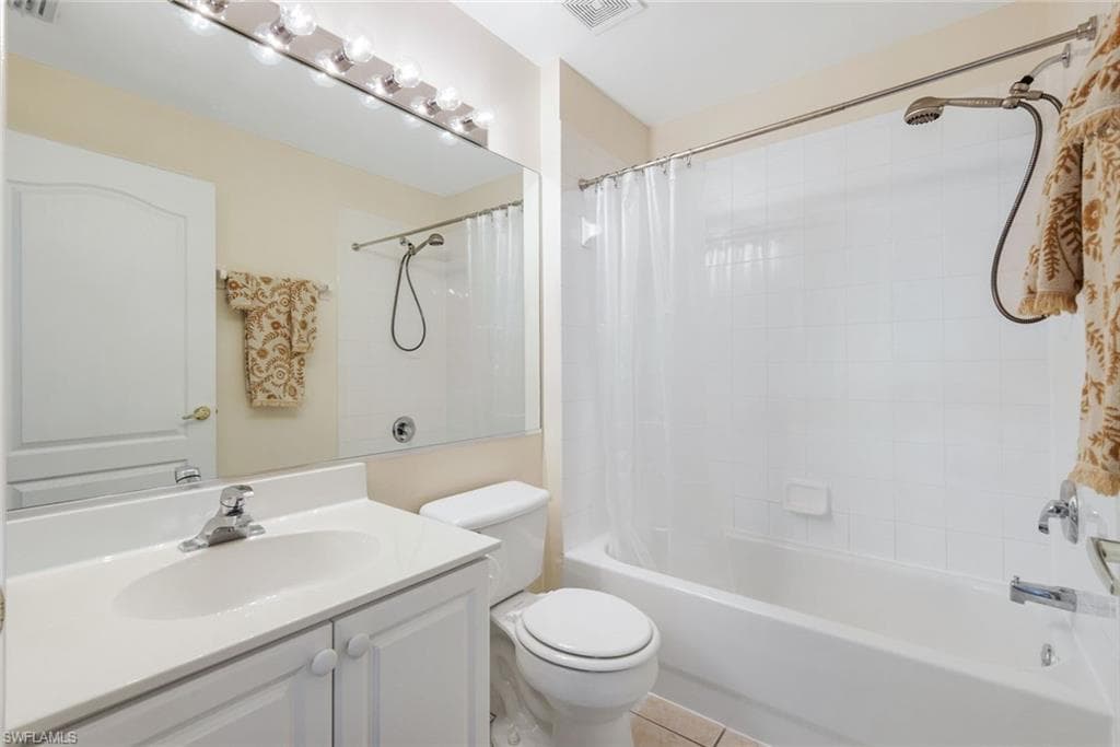 9331 Spring Run BLVD # 3003, ESTERO FL 34135-11