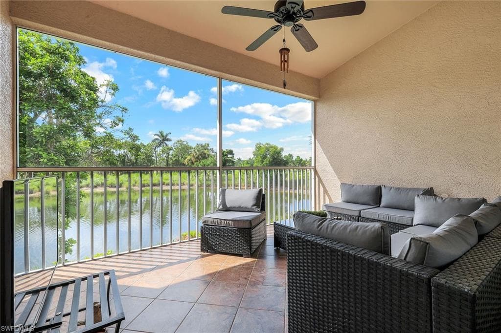 9331 Spring Run BLVD # 3003, ESTERO FL 34135-25